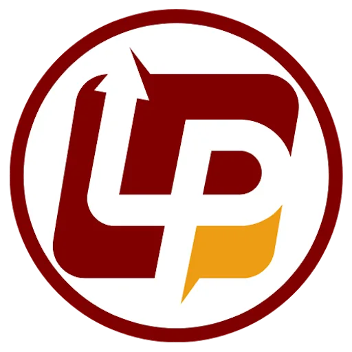 Le Pham logo